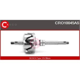 Servopumpe von CASCO