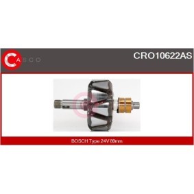 Acquista Pompa idraulica, sterzo da CASCO CSP74106AS a buon mercato per soli 151,68 €