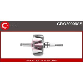 Acquista Pompa idraulica, sterzo da CASCO CSP77109GS a buon mercato per soli 189,04 €