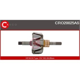 Acquista Pompa idraulica, sterzo da CASCO CSP77121GS a buon mercato per soli 423,42 €