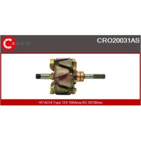 Acquista Pompa idraulica, sterzo da CASCO CSP77126AS a buon mercato per soli 225,92 €