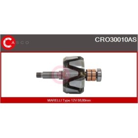 Acquista Pompa idraulica, sterzo da CASCO CSP78121GS a buon mercato per soli 268,43 €