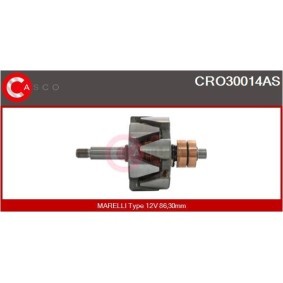 Acquista Pompa idraulica, sterzo da CASCO CSP78125GS a buon mercato per soli 231,51 €