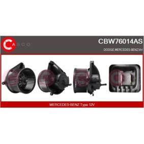 Anlasser CST10428GS GAZ von CASCO
