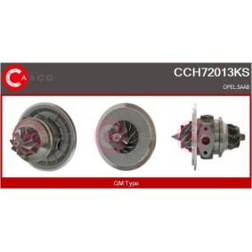 Anlasser von CASCO