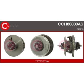 Anlasser von CASCO