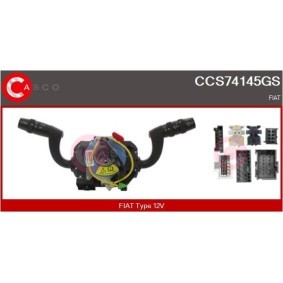 Köp Startmotor av CASCO CST46102GS till det låga priset 4479,42 kr