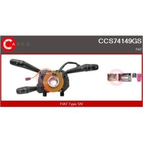 Köp Startmotor av CASCO CST46105GS till det låga priset 4099,11 kr