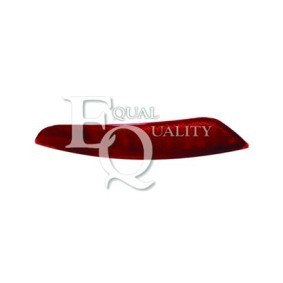 Acquista Catarifrangente posteriore da EQUAL QUALITY CT0072 a buon mercato per soli 17,13 €
