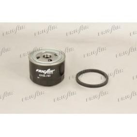 Acquista Filtro olio da FRIGAIR CT05.703 a buon mercato per soli 8,42 €