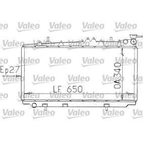 Kühler, Motorkühlung 731089 von VALEO günstig für 200,41 € online kaufen