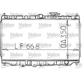 Kühler, Motorkühlung 731100 von VALEO günstig für 141,02 € online kaufen