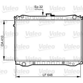 Achetez des Radiateur du moteur VALEO 731188 à prix pour 108,97 €