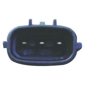Achetez des Bobine d'allumage WAI CUF2447 à prix pour 33,99 €