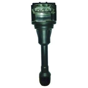 Zündspule CUF509 von WAI günstig für 61,01 € online kaufen
