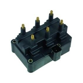 Zündspule CUF53 von WAI günstig für 55,62 € online kaufen