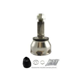 Compre Junta homocinética de KAVO PARTS online para 626 II Coupé (GC) a preços moderados