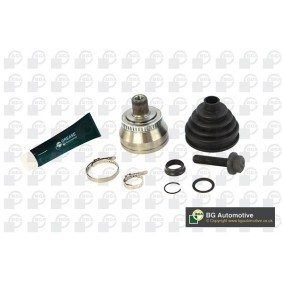 Antriebswellengelenk von BGA