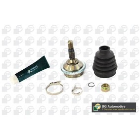 Osta Nivel, vetoakseli BGA:llä CV6700A edullisesti hintaan 29,39 €