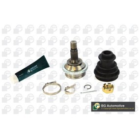 Osta Nivel, vetoakseli BGA:llä CV6703A edullisesti hintaan 30,42 €