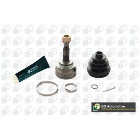 Antriebswellengelenk für VAUXHALL von BGA