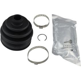 Achsmanschette des Herstellers KAVO PARTS - Originalware Artikelnummer: CVB-6520
