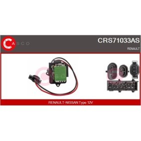 Köp Vindrutetorkarmotor av CASCO CWM10317AS till det låga priset 1535,81 kr