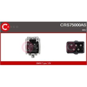 Köp Vindrutetorkarmotor av CASCO CWM15346GS till det låga priset 3433,53 kr