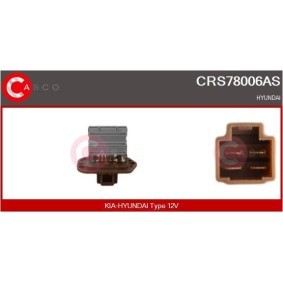 Scheibenwischermotor für RENAULT TRUCKS von CASCO