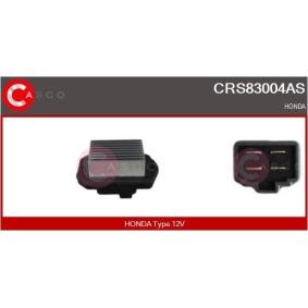Compre Motor de limpa-vidros da CASCO CWM30121AS a um preço baixo por 106,22 €