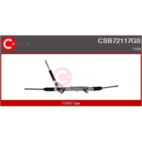 Köp Vindrutetorkarmotor av CASCO CWM48105AS till det låga priset 501,22 kr