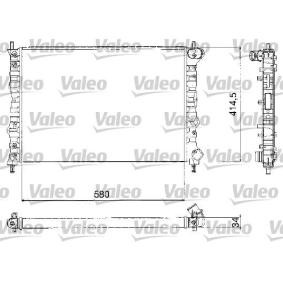 Kühler, Motorkühlung 732580 von VALEO günstig für 114,88 € online kaufen