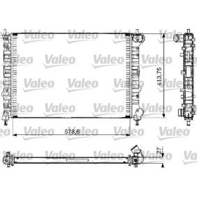 Kühler, Motorkühlung 732582 von VALEO günstig für 174,60 € online kaufen