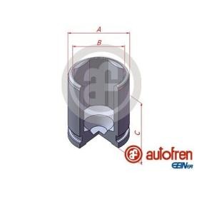 Compre Pistón de la pinza de freno de AUTOFREN SEINSA online para Defender SUV (L663) a precios moderados