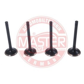 Comprar Válvula de admisión de MASTER-SPORT D1-IN-SET/4/-MS a bajo precio de 9,72 €