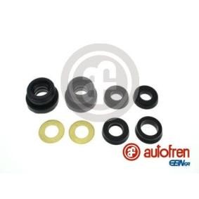 Compre Kit de reparación de la bomba de freno de AUTOFREN SEINSA online para 4 Furgoneta (R21, R23) a precios moderados