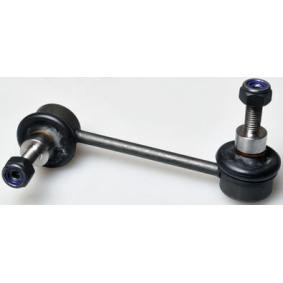 Compre Tirante da barra estabilizadora de DENCKERMANN online para Movano Mk1 (A) Camião de plataforma / Chassis (X70) a preços moderados