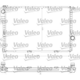 Kühler, Motorkühlung von VALEO