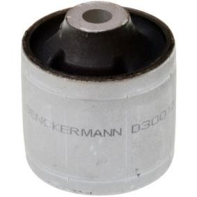 Acquista Supporto braccio oscillante da DENCKERMANN D300128 a buon mercato per soli 15,49 €