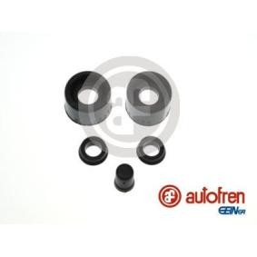 Achetez des Kit réparation étanchéité cylindre de roue de chez AUTOFREN SEINSA en ligne pour Santana Berline (32B) à prix modérés