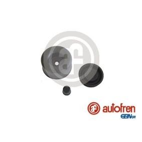 Reparatursatz, Kupplungsnehmerzylinder D3151 RENAULT von AUTOFREN SEINSA