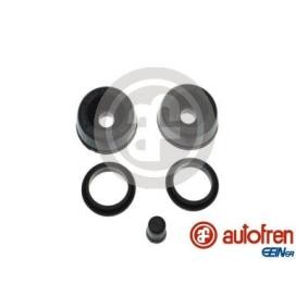 Reparatursatz, Radbremszylinder für CITROËN von AUTOFREN SEINSA
