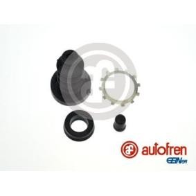 Reparatursatz, Kupplungsnehmerzylinder D3253 MERCEDES-BENZ von AUTOFREN SEINSA
