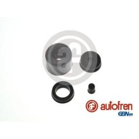 Reparatursatz, Kupplungsnehmerzylinder D3325 RENAULT von AUTOFREN SEINSA