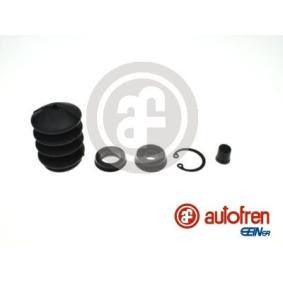 Reparatursatz, Kupplungsnehmerzylinder D3354 DAEWOO von AUTOFREN SEINSA
