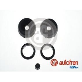 Comprar Juego de reparación, cilindro de freno de rueda de AUTOFREN SEINSA D3400 a bajo precio de 5,23 €
