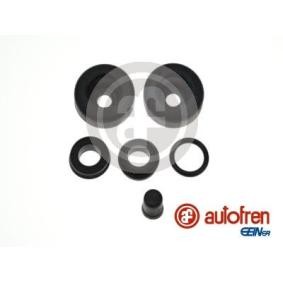 Comprar Juego de reparación, cilindro de freno de rueda de AUTOFREN SEINSA D3442 a bajo precio de 6,13 €