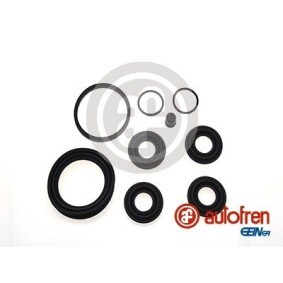 Compre Kit de reparación de pinzas de freno de AUTOFREN SEINSA online para 4 Furgoneta (R21, R23) a precios moderados