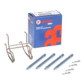 Zubehörsatz, Scheibenbremsbelag D42351A von AUTOFREN SEINSA günstig für 6,65 € online kaufen
