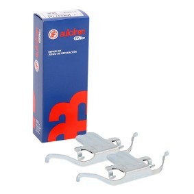 Zubehörsatz, Scheibenbremsbelag D42477A von AUTOFREN SEINSA günstig für 7,93 € online kaufen
